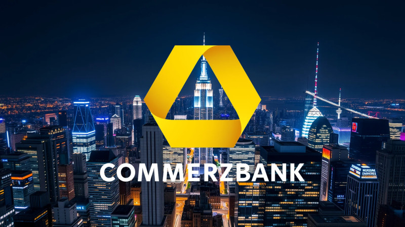 Beitragsbild zu Commerzbank Aktie: Milliarden-Abwehr!