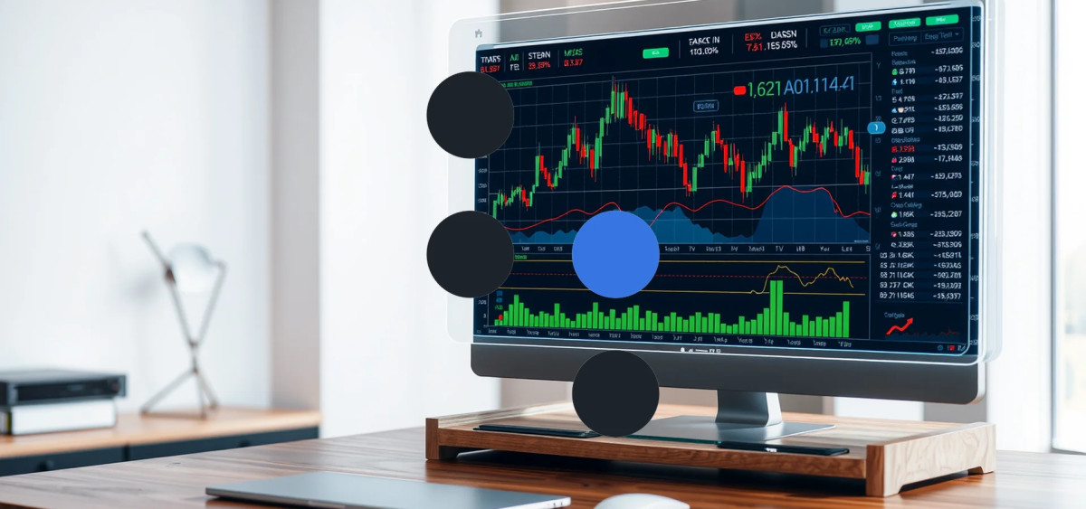 Beitragsbild zu D-Wave Quantum Aktie: Verlangsamung bemerkbar?