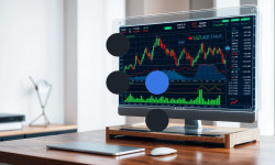 Beitragsbild zu D-Wave Quantum Aktie: Verlangsamung bemerkbar?