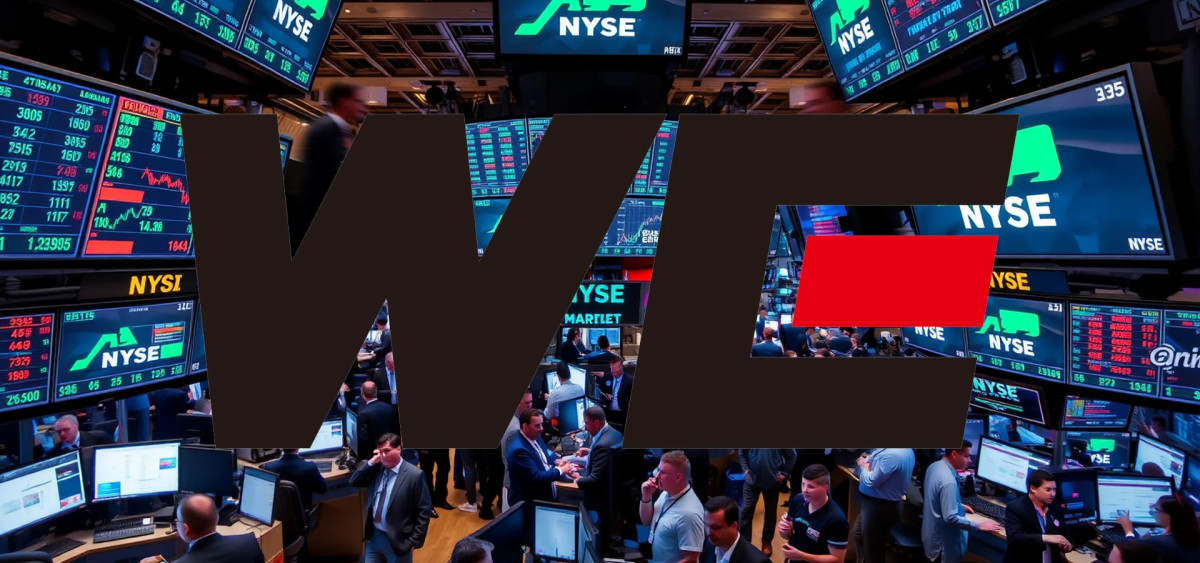 Beitragsbild zu Weichai Power Aktie: Stabile Basis für 2026