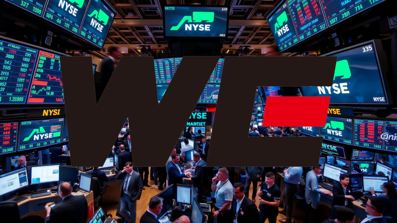 Beitragsbild zu Weichai Power Aktie: Stabile Basis für 2026