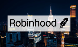 Beitragsbild zu Robinhood Aktie: Absturz nach Rekordrally?