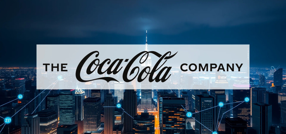 Beitragsbild zu Coca-Cola Aktie: Explosiver Quartalsbericht!