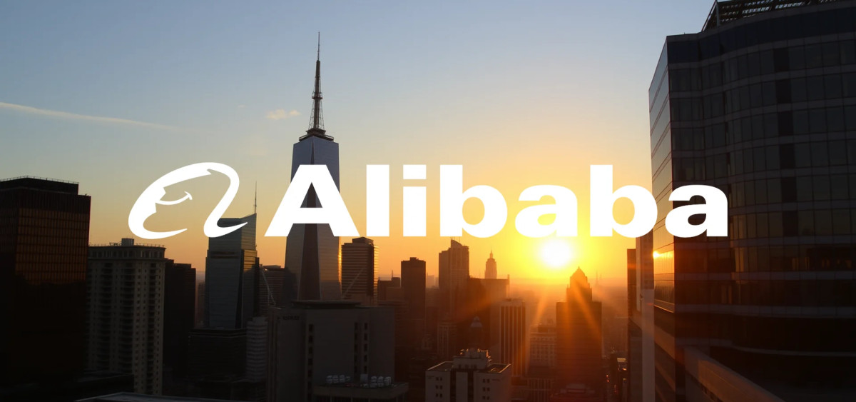 Beitragsbild zu Alibaba Aktie: Robotik-Offensive entfacht KI-Euphorie