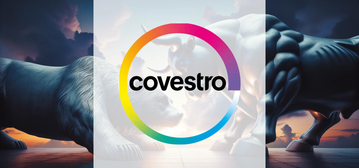 Beitragsbild zu Covestro Aktie: JPMorgan flüchtet!