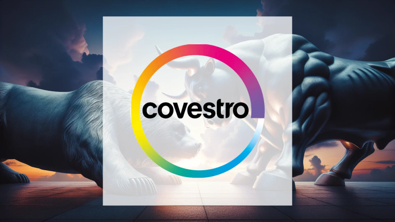 Beitragsbild zu Covestro Aktie: JPMorgan flüchtet!