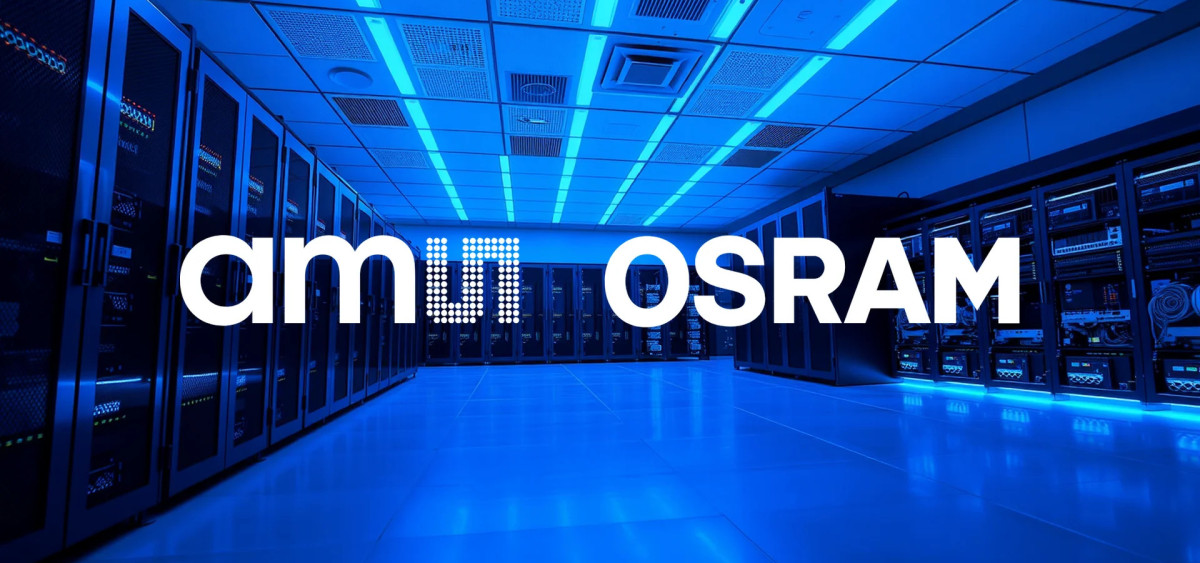 Beitragsbild zu ams-Osram-Aktie: Nachhaltige Enttäuschung!
