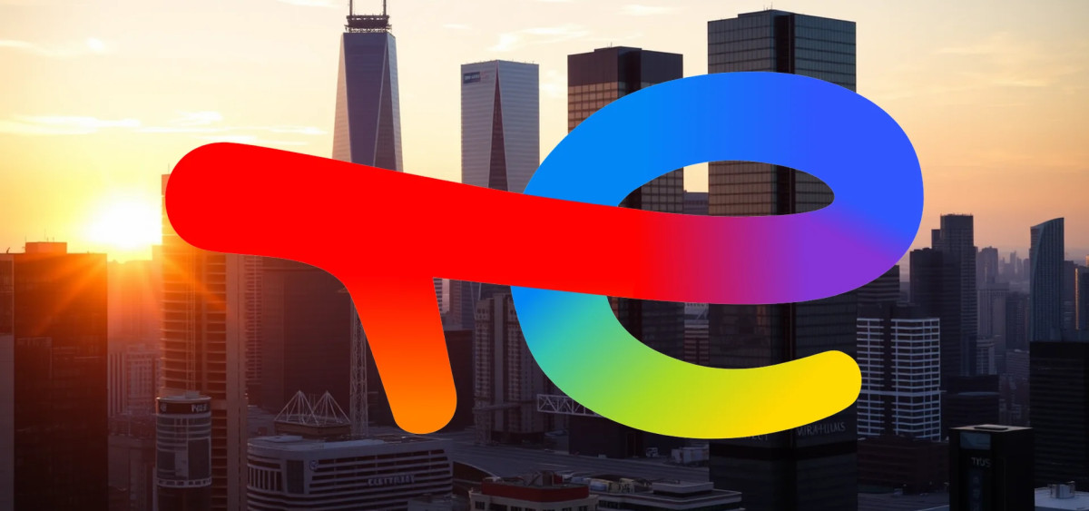 Beitragsbild zu TotalEnergies Aktie: Strategische Expansion belohnt