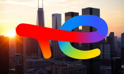 Beitragsbild zu TotalEnergies Aktie: Strategische Expansion belohnt