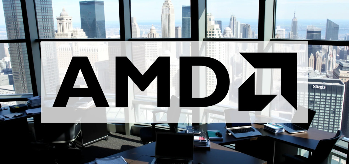 Beitragsbild zu AMD Aktie: Befreiungsschlag!