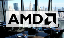 Beitragsbild zu AMD Aktie: Befreiungsschlag!