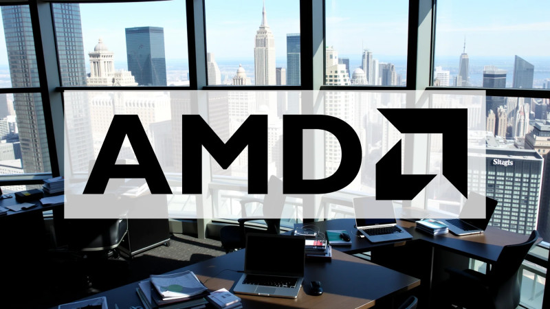 Beitragsbild zu AMD Aktie: Befreiungsschlag!