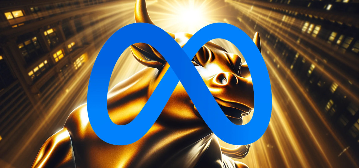 Beitragsbild zu Meta Aktie: Schwere Vorwürfe