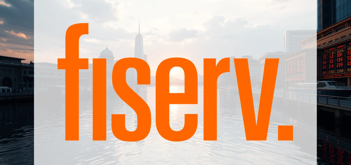 Beitragsbild zu Fiserv Aktie: Tückischer Wendepunkt!