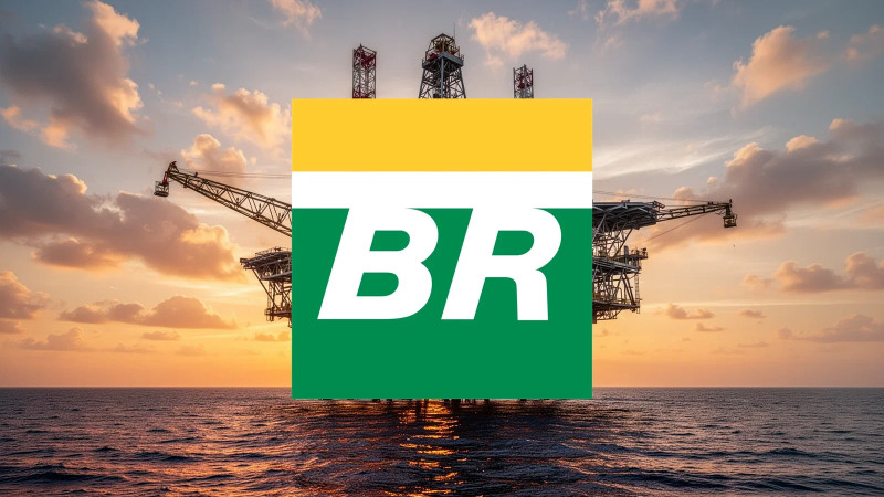Beitragsbild zu Petrobras Aktie: Rekordwert und neue Tiefsee-Lizenz