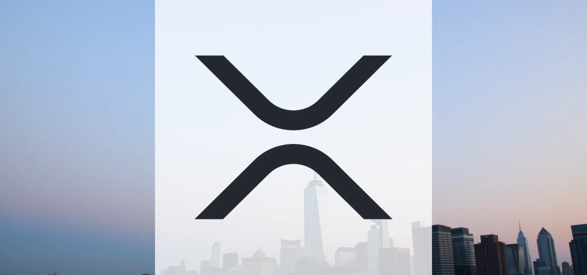 Beitragsbild zu XRP: Durchbruch nach jahrelangem Gerichtsdrama?