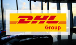 Beitragsbild zu DHL Aktie: Abwärtsspirale nimmt Fahrt auf