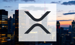 Beitragsbild zu XRP: Umsatzsprung erwartet