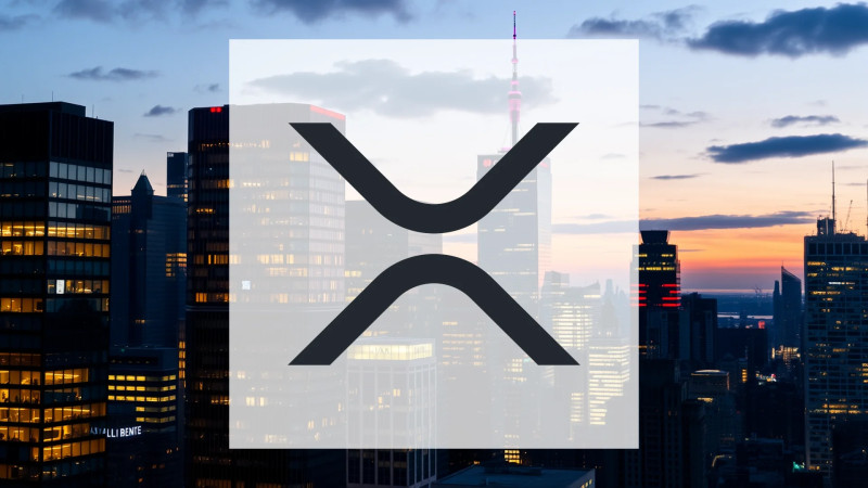 Beitragsbild zu XRP: Umsatzsprung erwartet