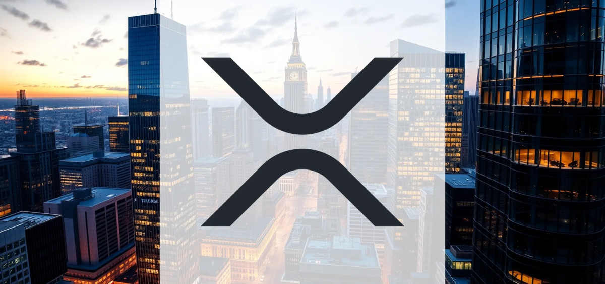 Beitragsbild zu XRP: Ernüchternde Veränderung!