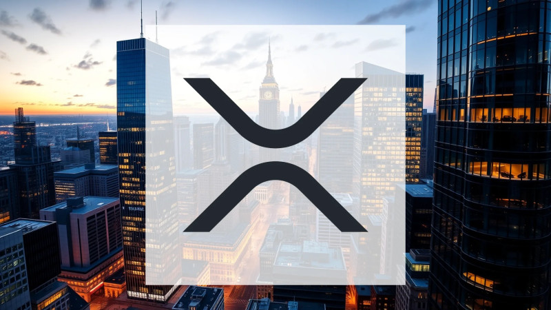 Beitragsbild zu XRP: Ernüchternde Veränderung!