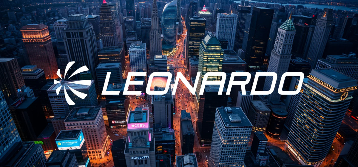 Beitragsbild zu Leonardo Aktie: Friedensangst!