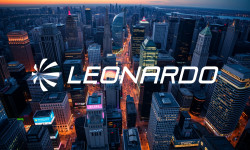 Beitragsbild zu Leonardo Aktie: Friedensangst!