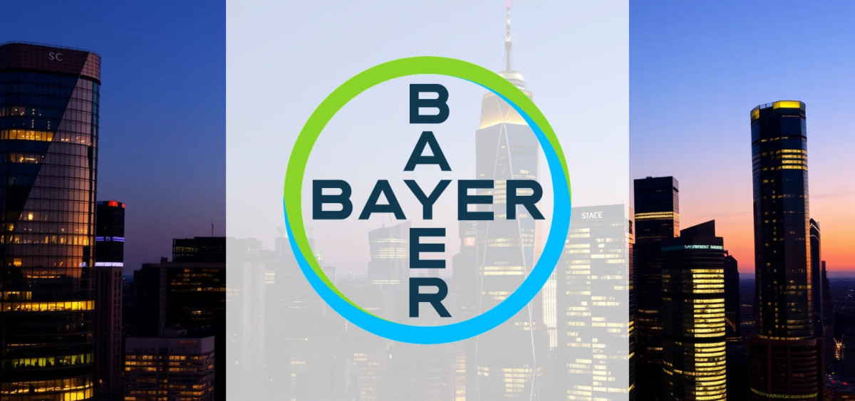 Beitragsbild zu Bayer-Aktie: Totaler Hammer!