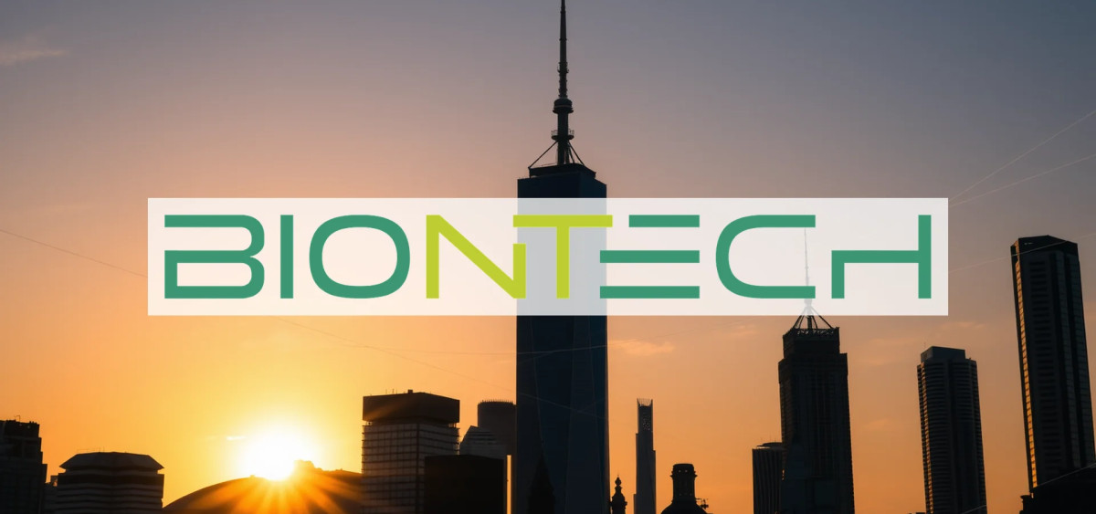 Beitragsbild zu BioNTech Aktie: Milliarden-Deal schockt!