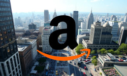 Beitragsbild zu Amazon Aktie: Rekordlauf