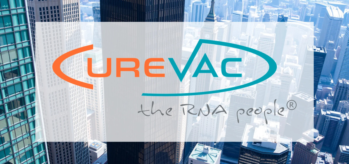 Beitragsbild zu CureVac Aktie: Unternehmensstrategie unverändert