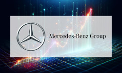 Beitragsbild zu Mercedes-Benz Aktie: Paradoxer Höhenflug!