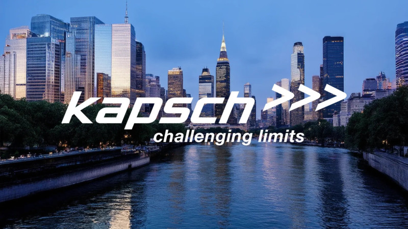 Beitragsbild zu EQS-News: Kapsch TrafficCom – Ergebnis für das Geschäftsjahr 2024/25.