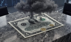 Beitragsbild zu iShares 2031 Treasury ETF: Stagflationssorgen belasten