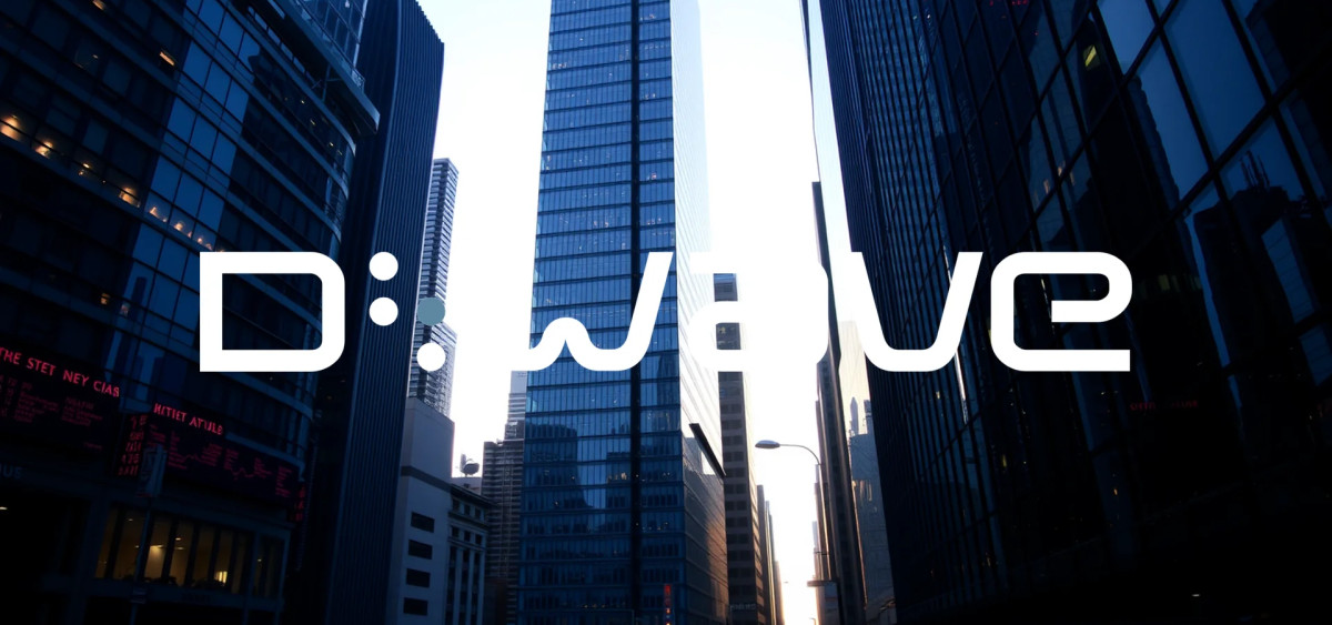 Beitragsbild zu D-Wave Quantum Aktie: Spekulationsrausch vor dem Ende?