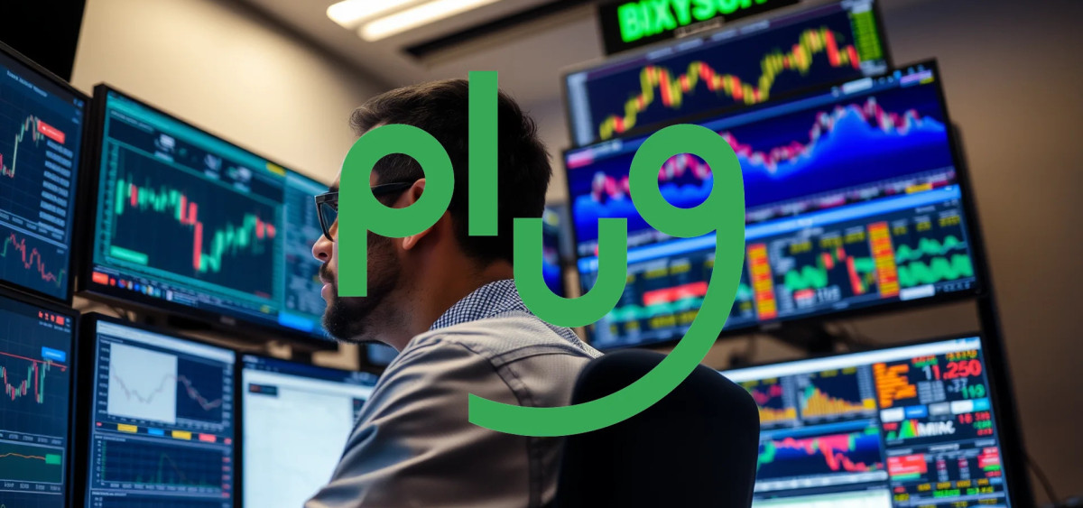 Beitragsbild zu Plug Power-Aktie: Top-Meldung!