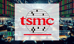 Beitragsbild zu TSMC Aktie: Synergieeffekte genutzt!