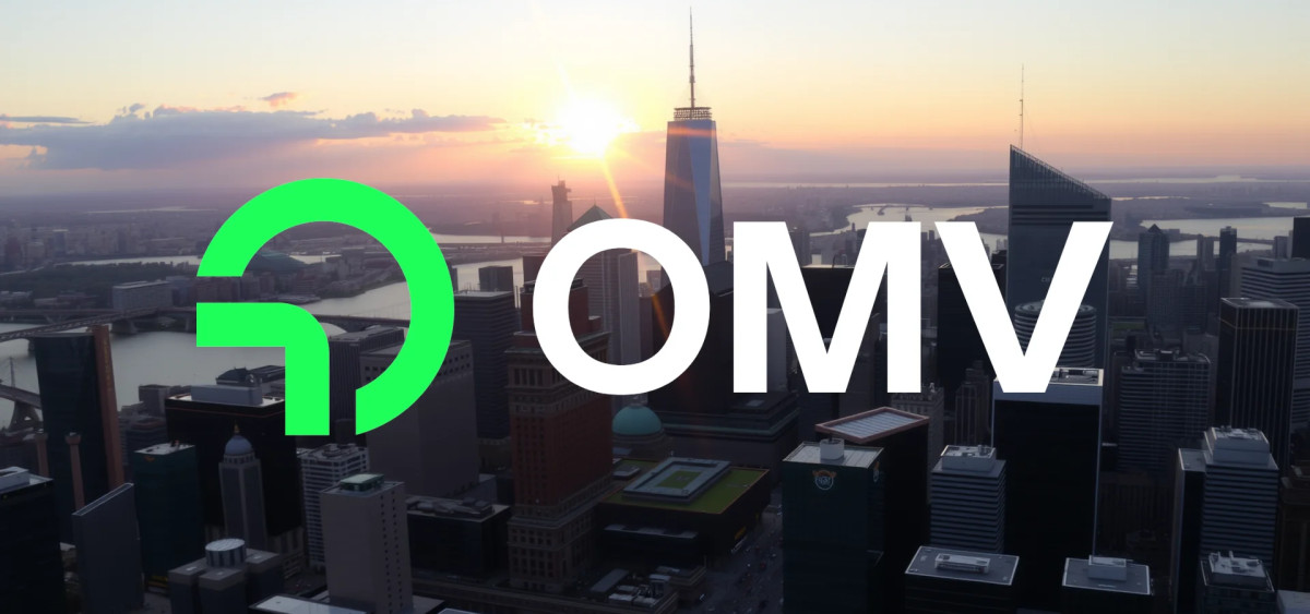 Beitragsbild zu OMV Aktie: Grüner Traum, harter Schnitt