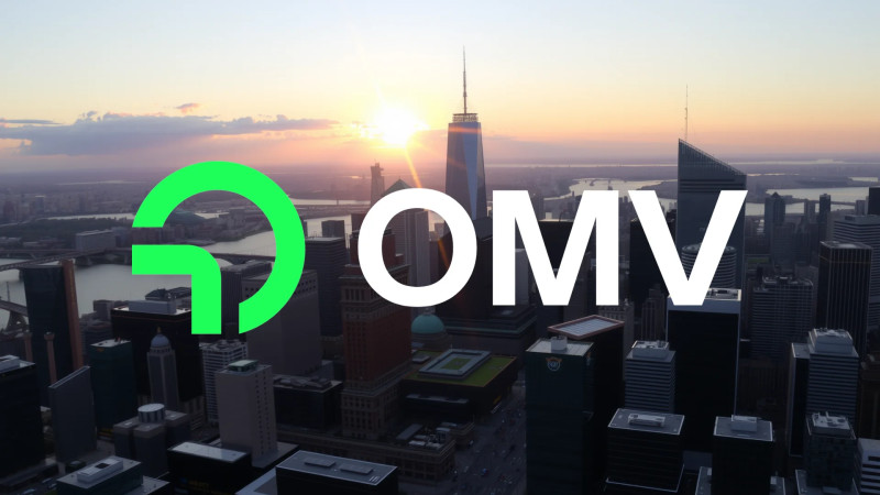 Beitragsbild zu OMV Aktie: Grüner Traum, harter Schnitt