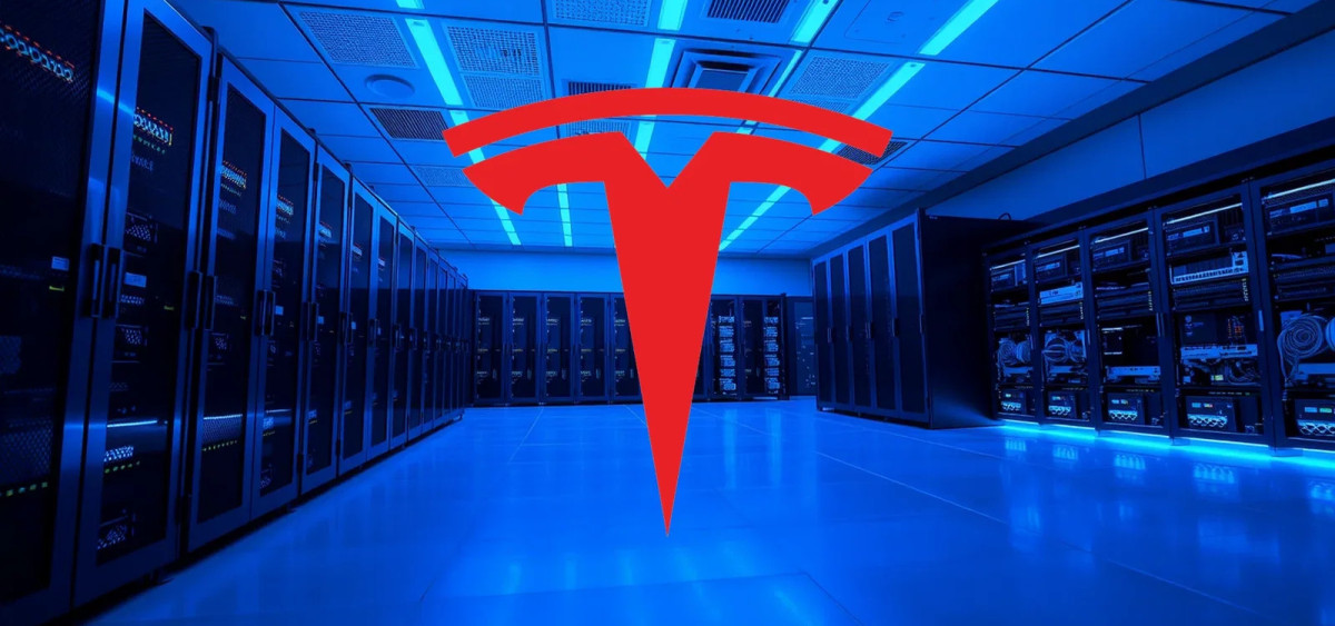 Beitragsbild zu Tesla-Aktie: Sie ist wieder da!