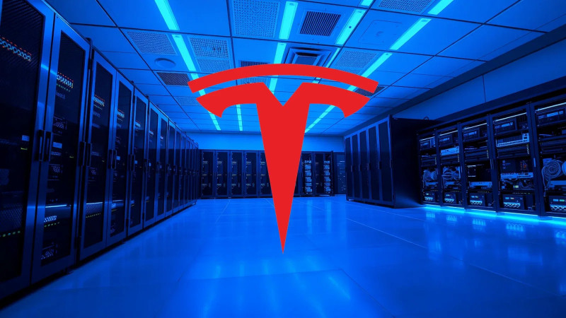 Beitragsbild zu Tesla-Aktie: Sie ist wieder da!