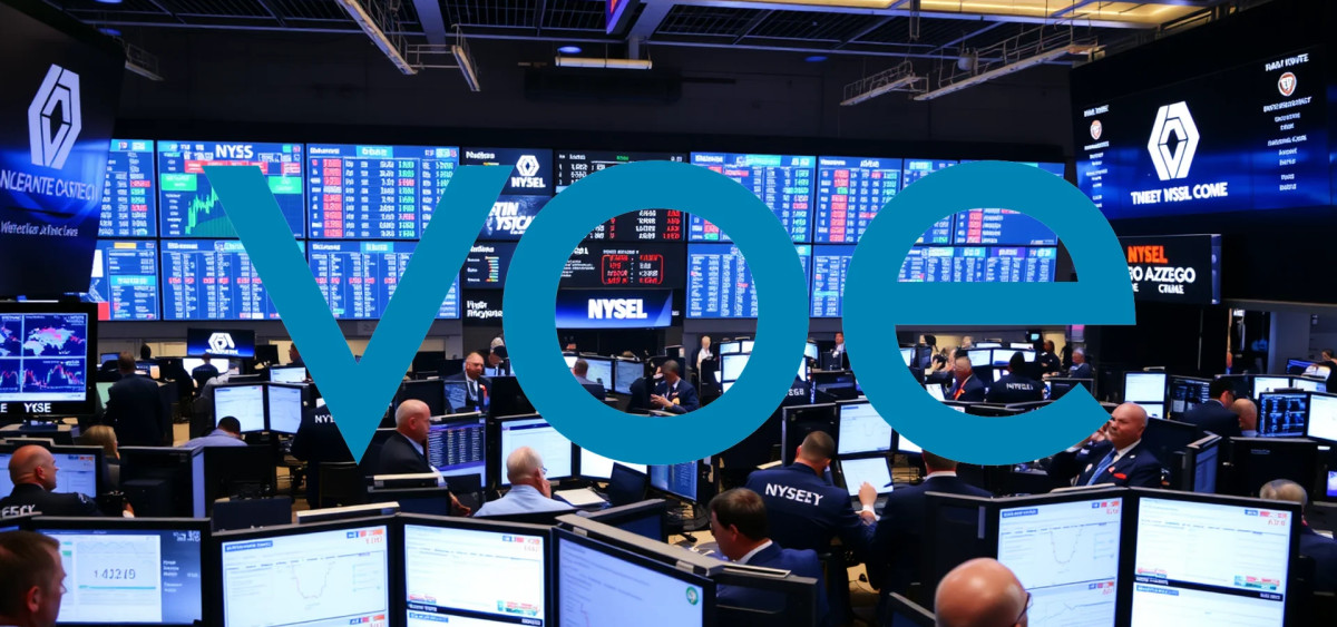 Beitragsbild zu Voestalpine Aktie: Ruhe nach Rally