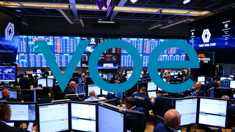 Beitragsbild zu Voestalpine Aktie: Ruhe nach Rally