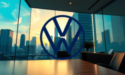 Beitragsbild zu Volkswagen Aktie: Werksproteste und E-Auto-Debakel