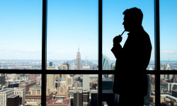 Beitragsbild zu Almonty Aktie: Chancenreich positioniert!