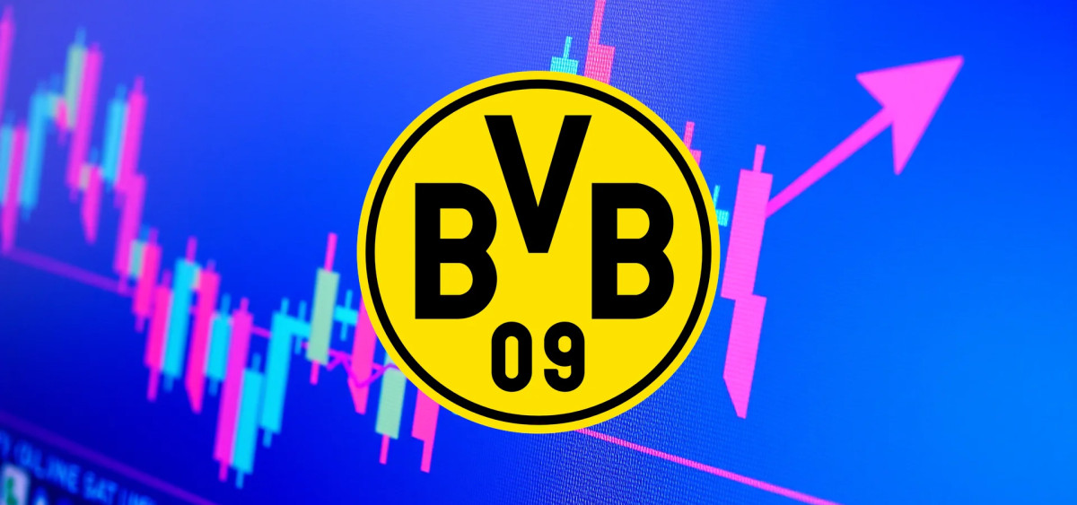 Beitragsbild zu BVB Aktie: Crucial Wendenotwendig?