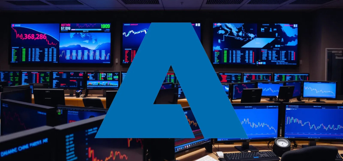 Beitragsbild zu Andritz-Aktie: Der Ausbau tröstet über Energiesorgen nicht hinweg!