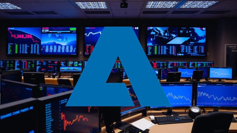 Beitragsbild zu Andritz-Aktie: Der Ausbau tröstet über Energiesorgen nicht hinweg!