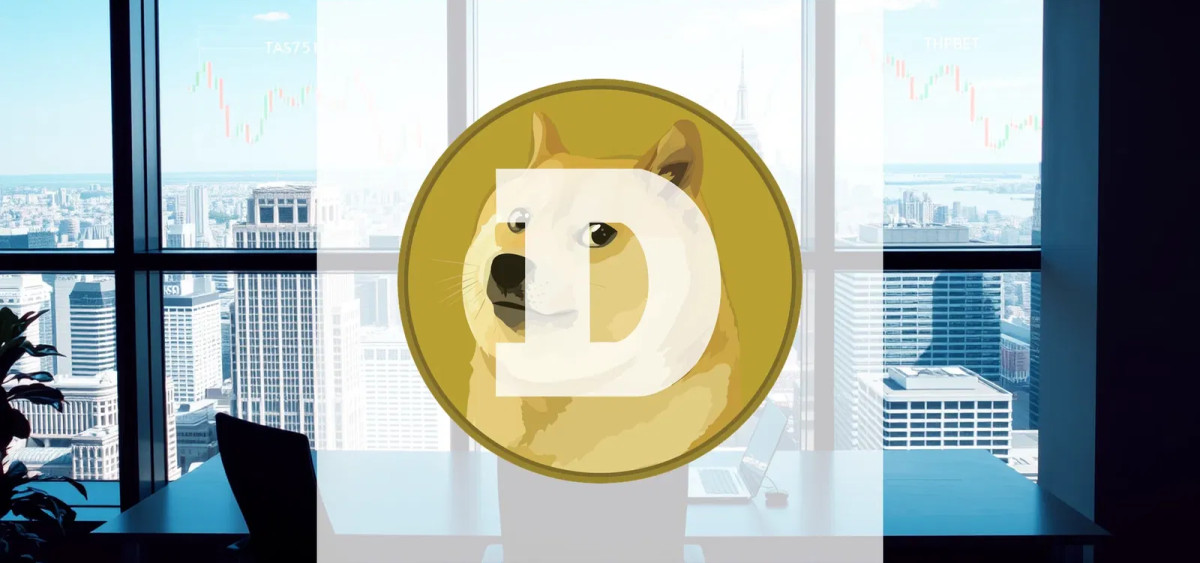 Beitragsbild zu Dogecoin: Massive Verkaufswelle