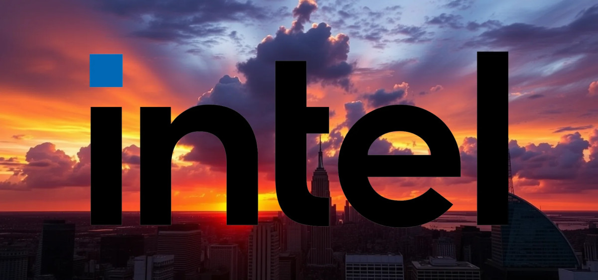 Beitragsbild zu Intel Aktie: Nvidia-Deal genehmigt
